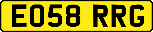 EO58RRG