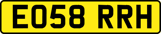 EO58RRH