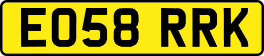 EO58RRK