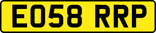 EO58RRP
