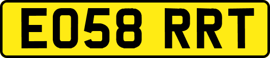 EO58RRT