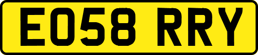 EO58RRY
