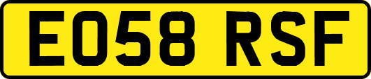 EO58RSF