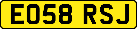EO58RSJ