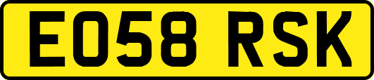 EO58RSK