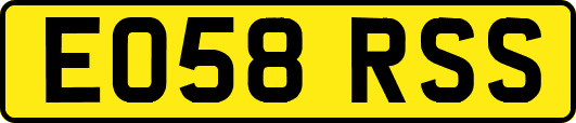 EO58RSS