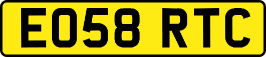 EO58RTC