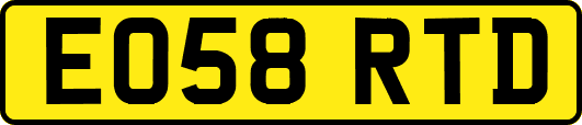 EO58RTD