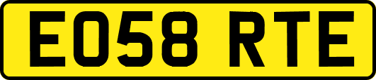 EO58RTE