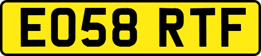 EO58RTF