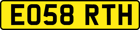 EO58RTH