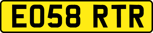 EO58RTR
