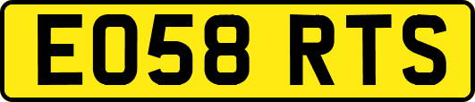 EO58RTS