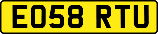 EO58RTU