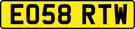 EO58RTW
