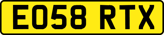 EO58RTX