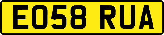 EO58RUA