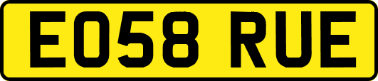 EO58RUE