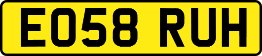 EO58RUH