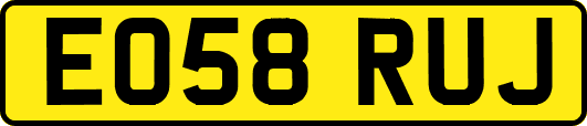 EO58RUJ