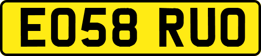 EO58RUO