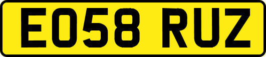 EO58RUZ