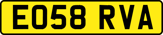 EO58RVA