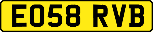 EO58RVB