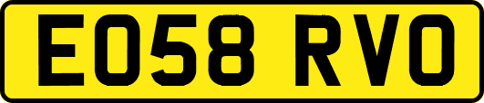 EO58RVO