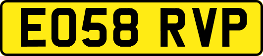 EO58RVP