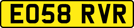 EO58RVR
