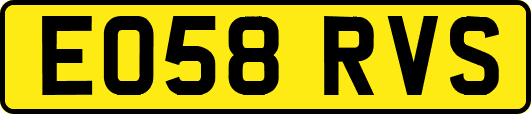 EO58RVS