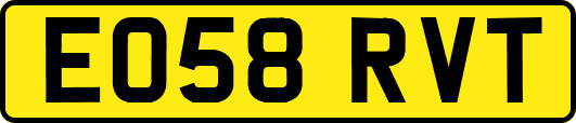 EO58RVT