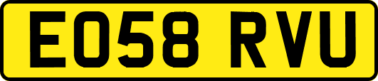 EO58RVU