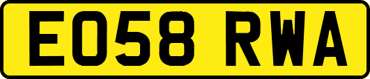 EO58RWA
