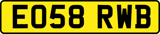 EO58RWB