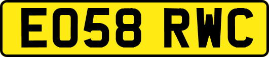 EO58RWC