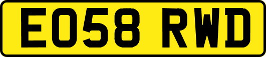 EO58RWD