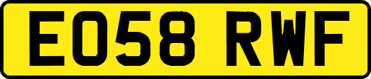 EO58RWF