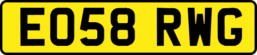 EO58RWG