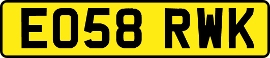 EO58RWK