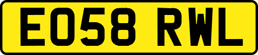 EO58RWL