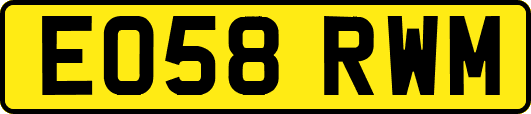 EO58RWM