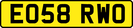 EO58RWO
