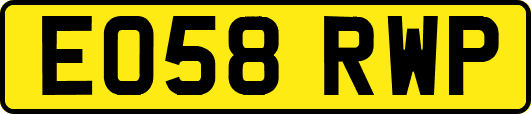 EO58RWP