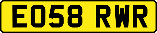 EO58RWR