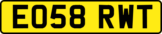 EO58RWT