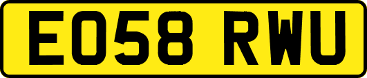 EO58RWU