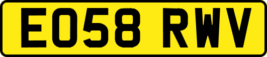 EO58RWV
