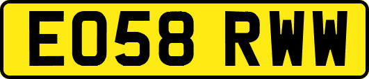 EO58RWW